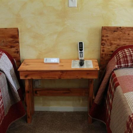 Hurricane Hideaway Lodging Kamer foto