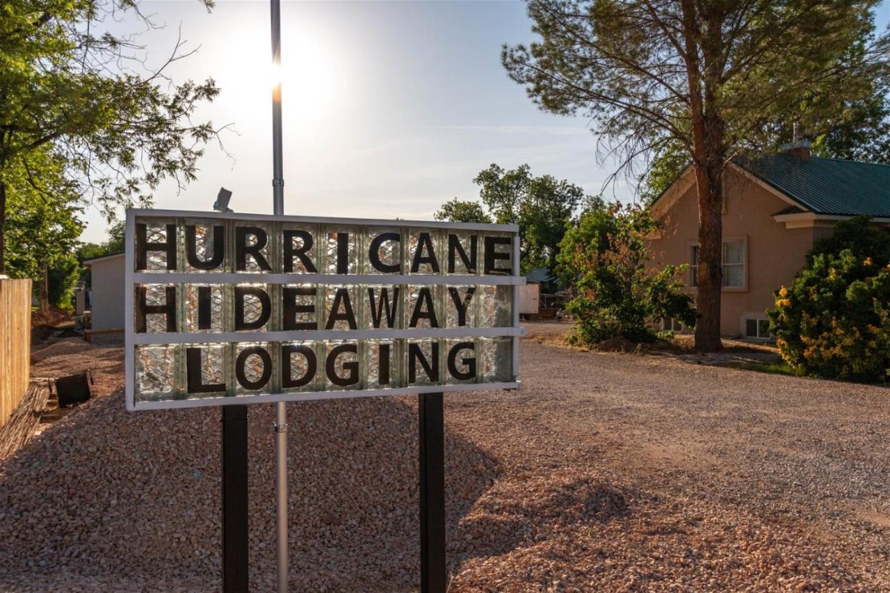 Hurricane Hideaway Lodging Kamer foto